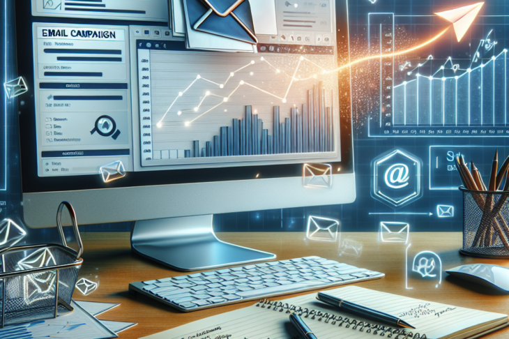 Effektives E-Mail-Marketing: Strategien und Trends für 2023