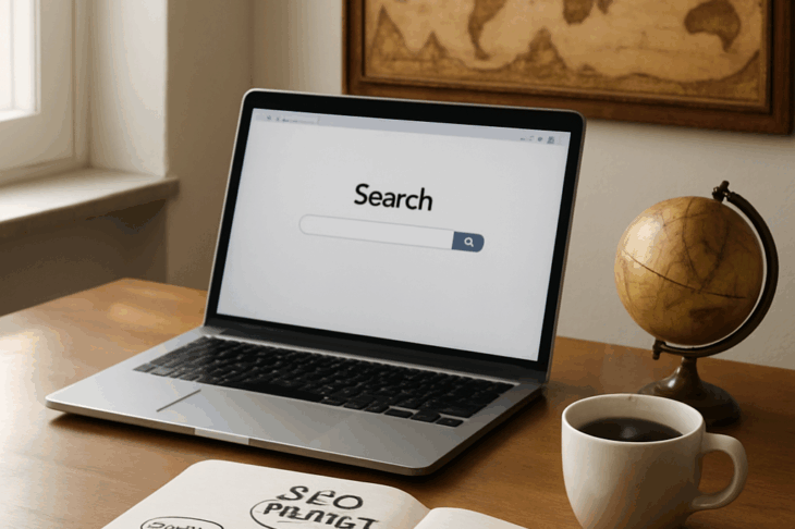 Lokale SEO-Keywords: Der Schlüssel zum Erfolg für den Keywordkönig