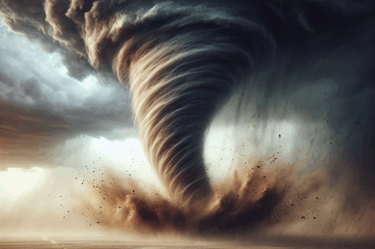 Randm Tornado: Entdecken Sie die besten Einweg-Vapes bei Vape Fusion